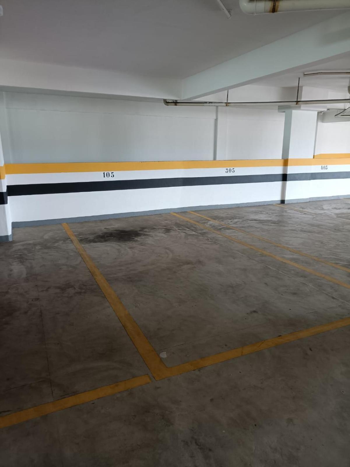 Pe Na Areia, Wi-fi E Garagem Privativa Inicio Da Do Morro 公寓 Guarapari
